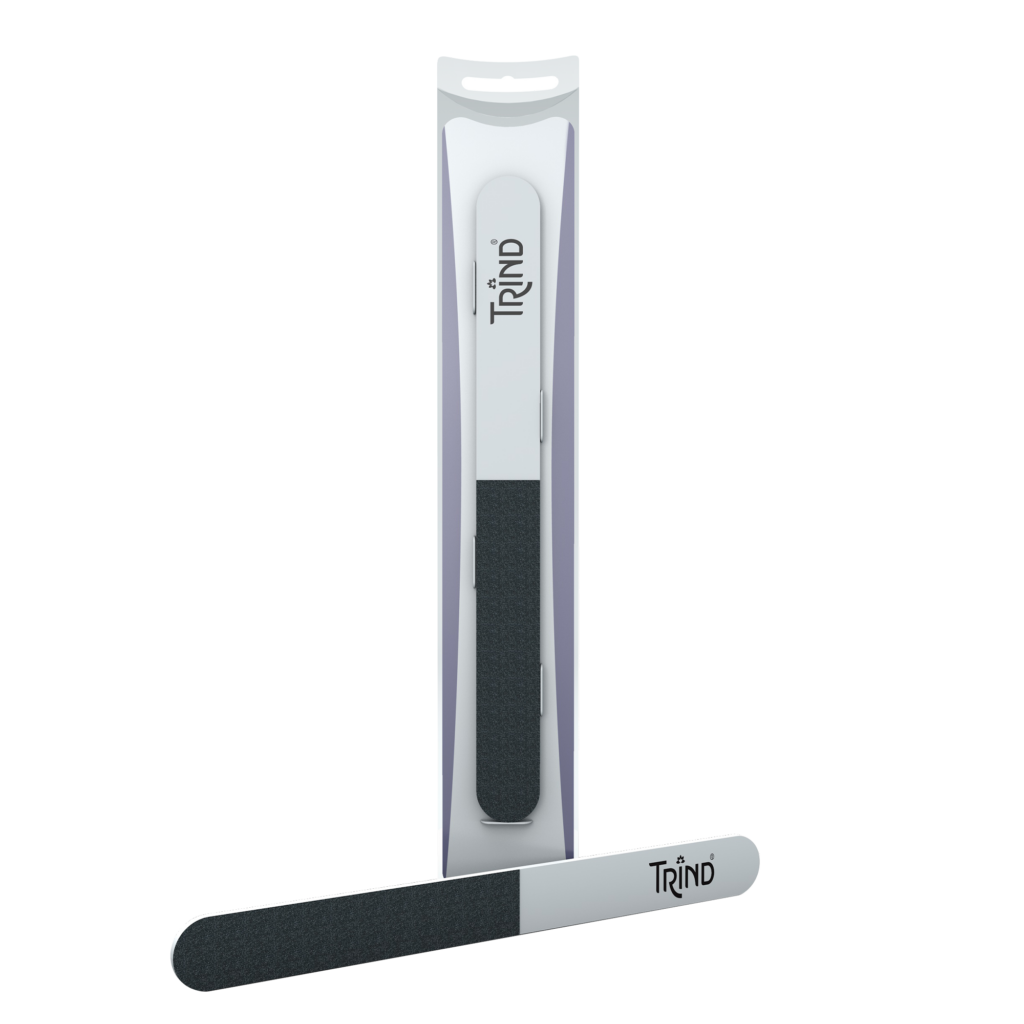 TRIND Nail Magic Buffer