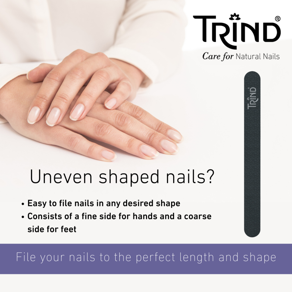 TRIND Flexi File