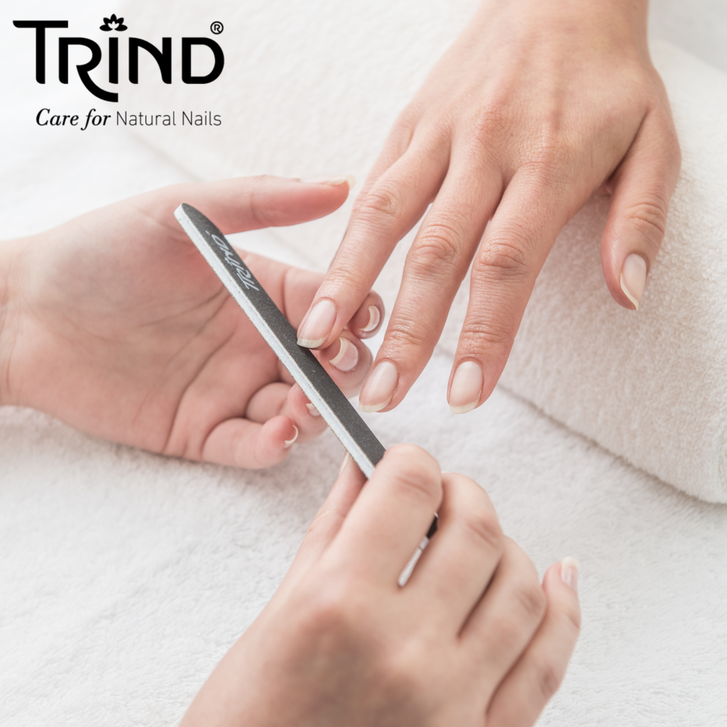 TRIND Flexi File