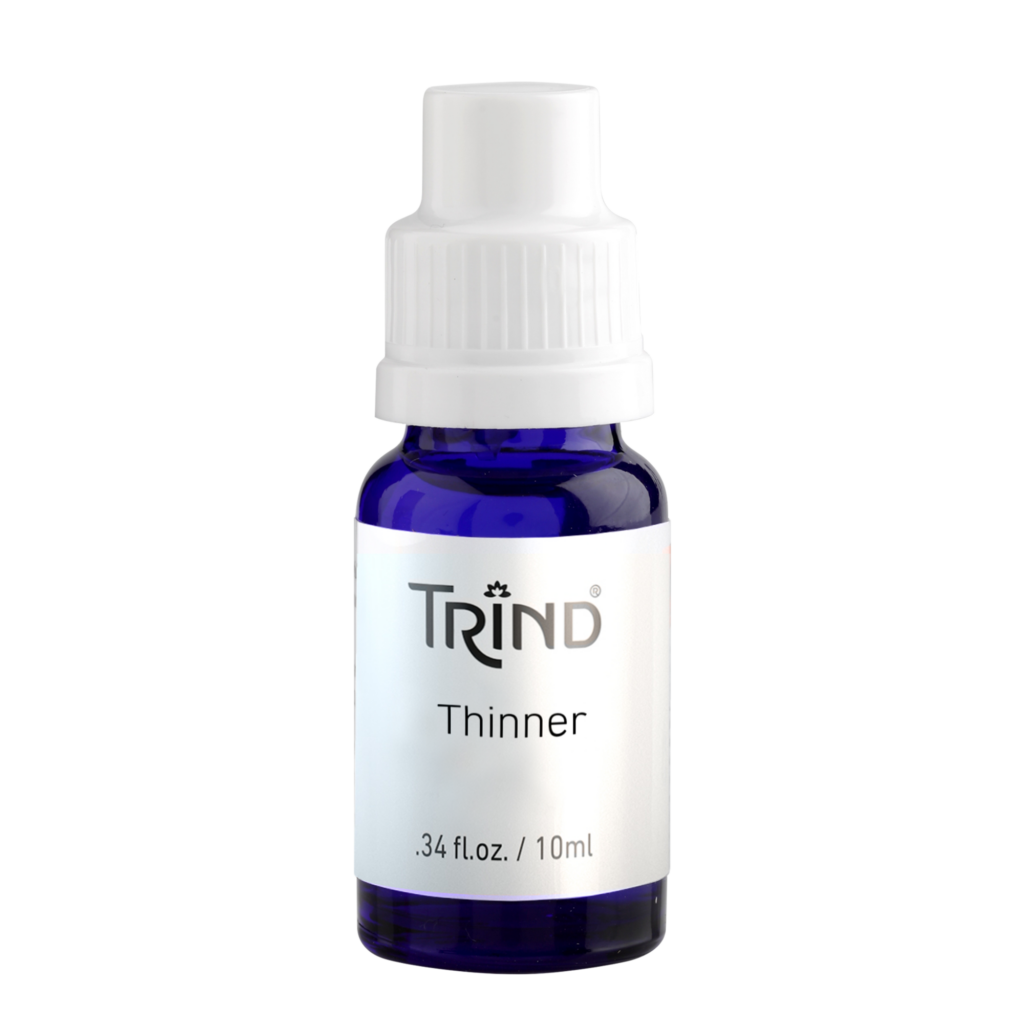 TRIND Thinner for Nailpolish