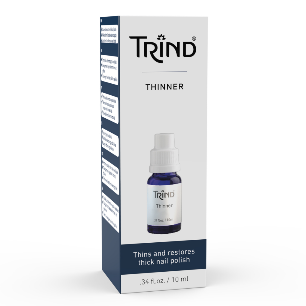TRIND Thinner for Nailpolish