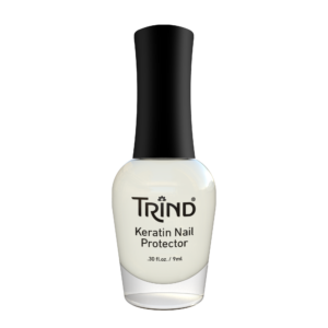 Trind Keratin Protector, repair for damaged nails