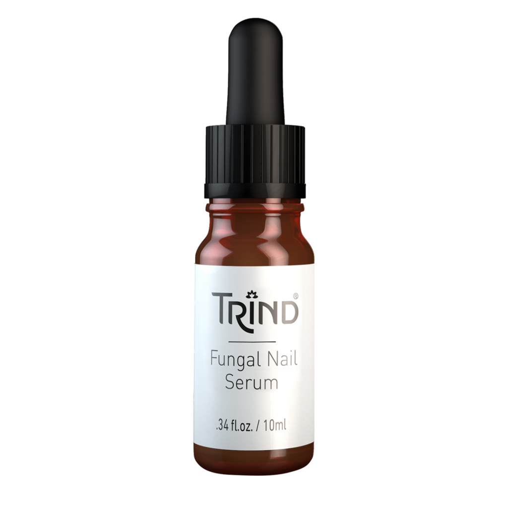 Trind Fungal Nail Serum