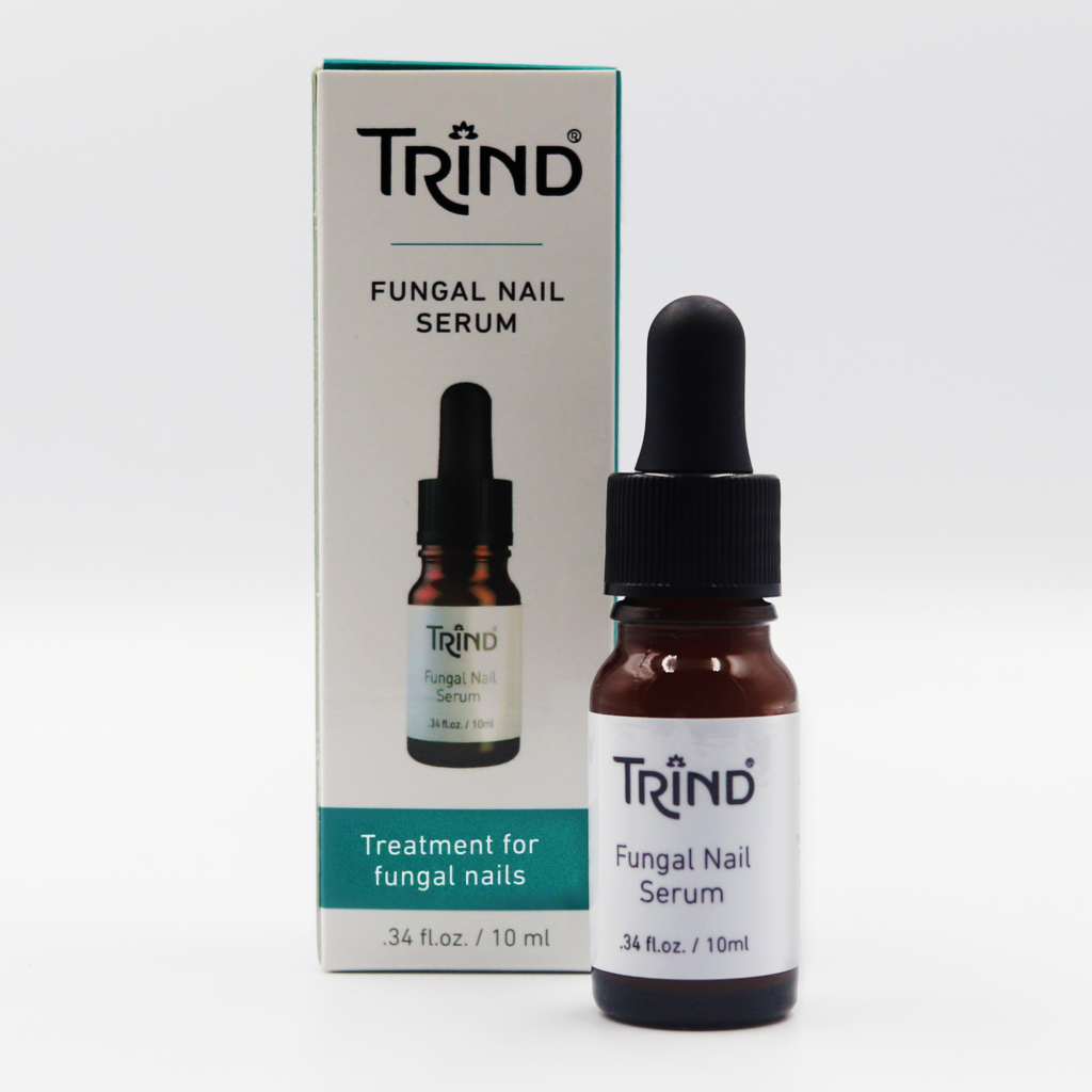 Trind Fungal Nail Serum