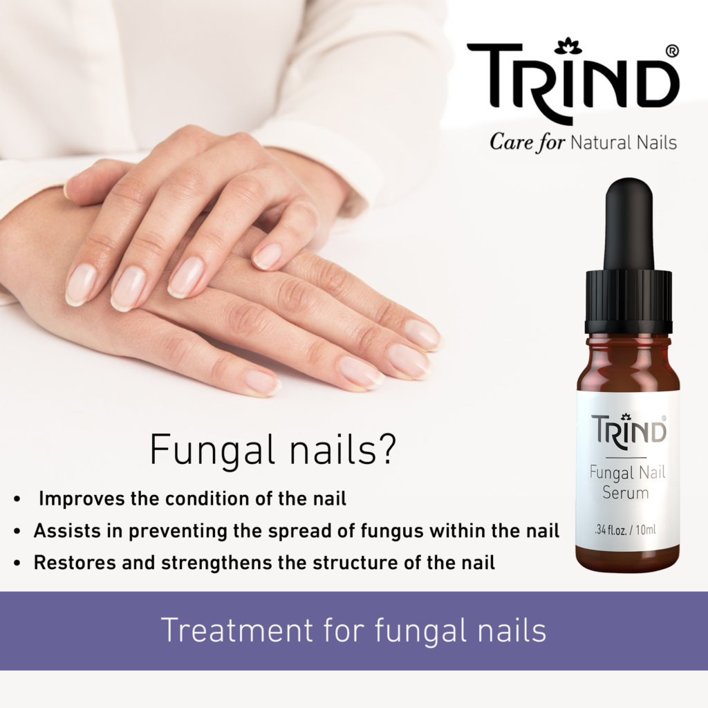 Trind Fungal Nail Serum