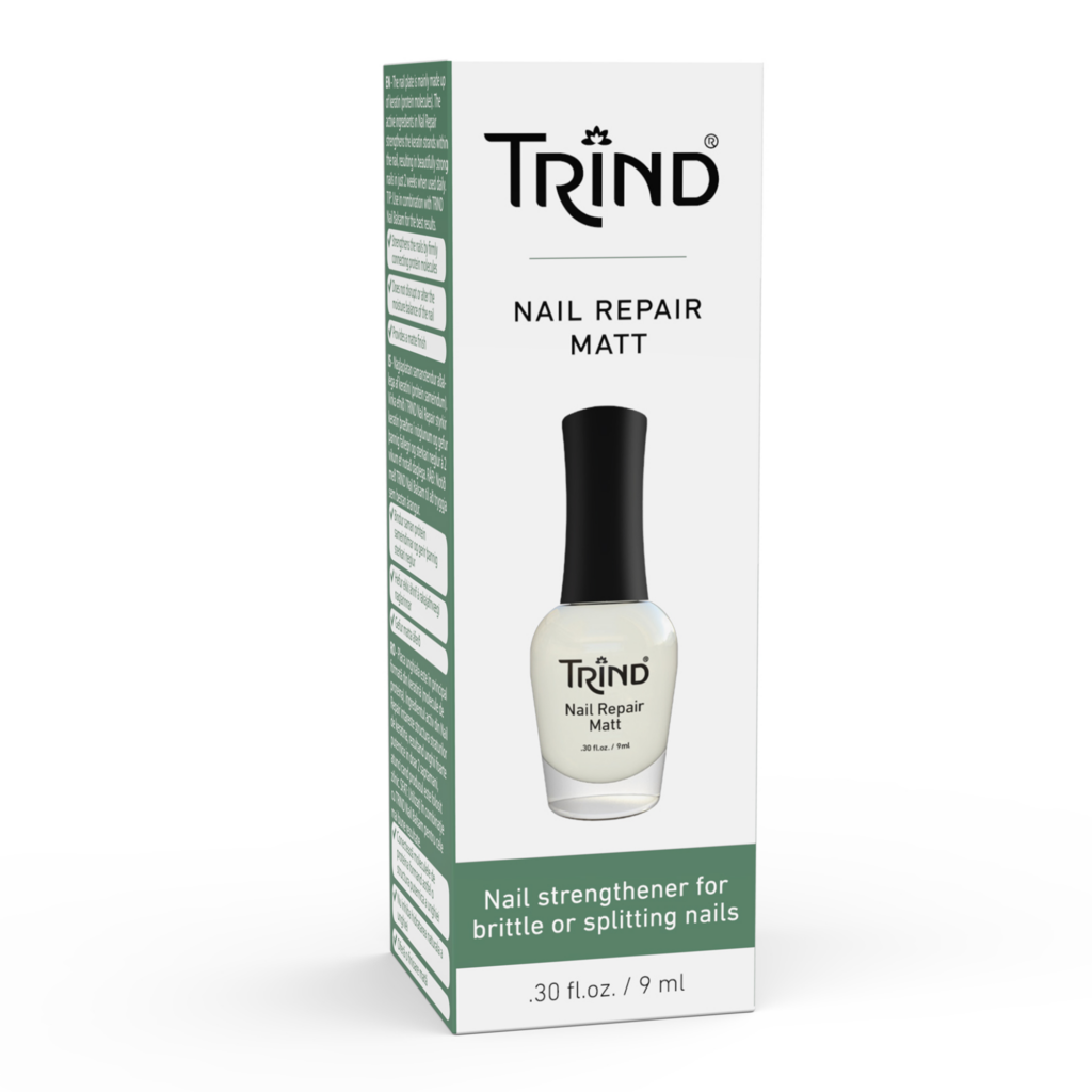 TRIND Nail Repair Matt