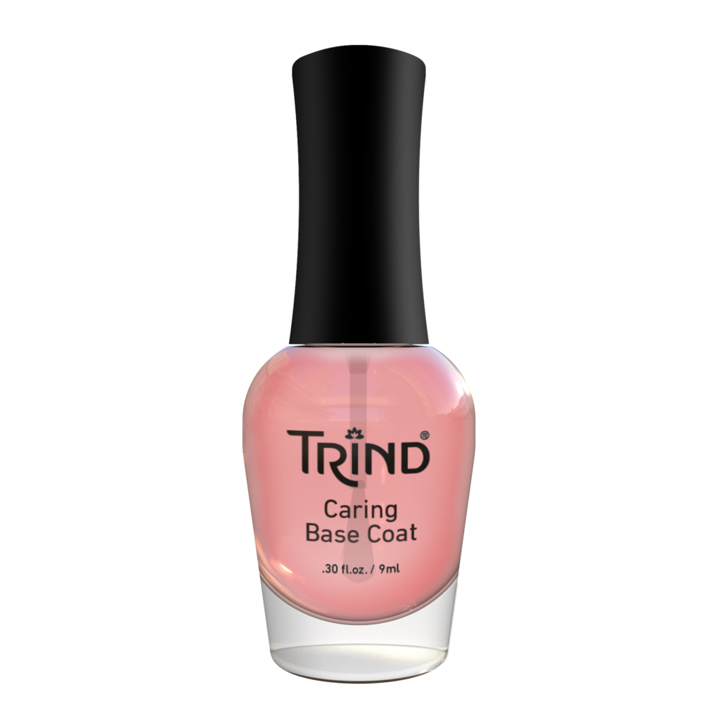TRIND Caring Base Coat CC101