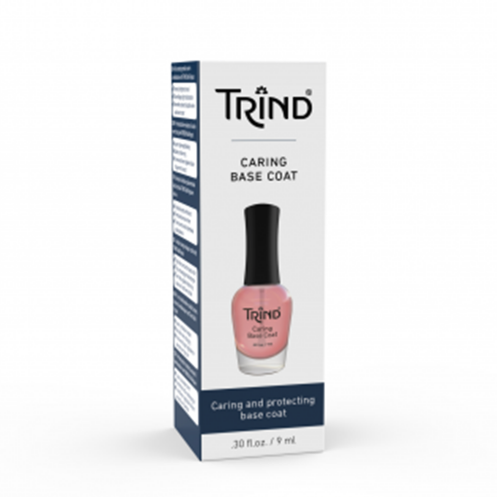 TRIND Caring Base Coat CC101