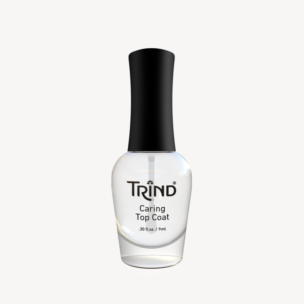 TRIND Caring Top Coat CC102