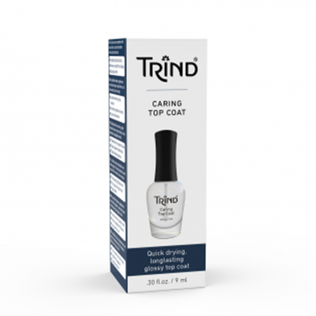 TRIND Caring Top Coat CC102