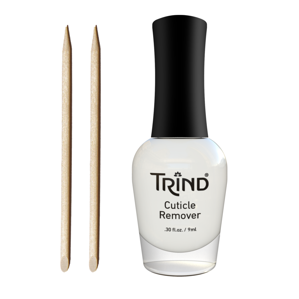 TRIND Cuticle Remover