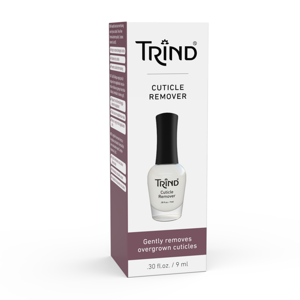 TRIND Cuticle Remover