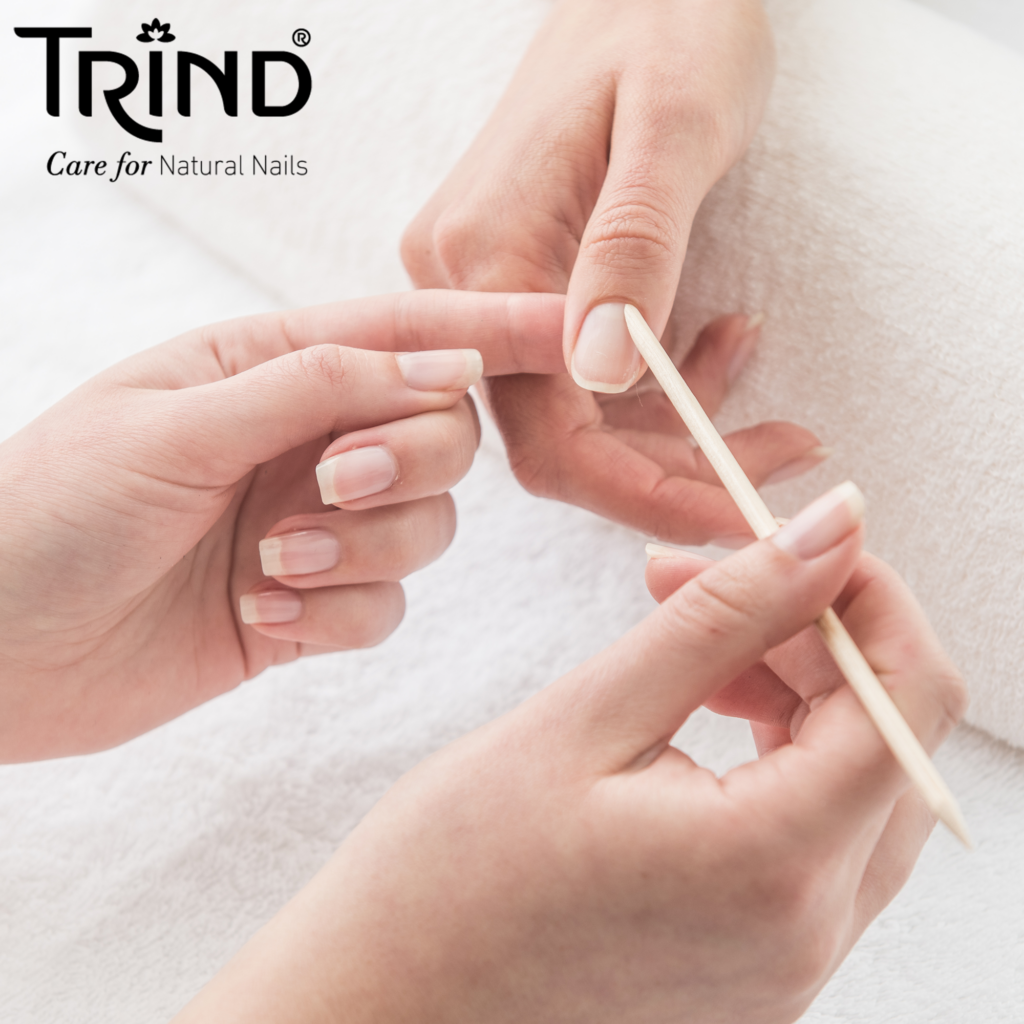 TRIND Cuticle Remover