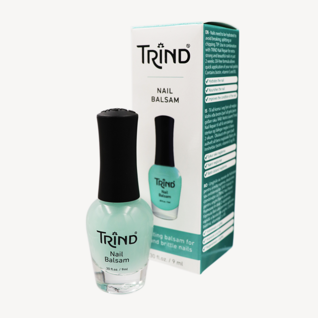 TRIND Nail Balsam