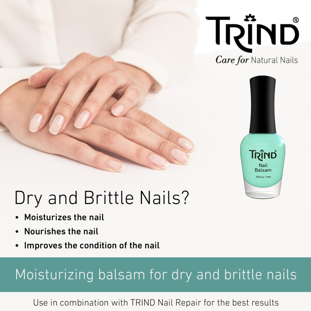 TRIND Nail Balsam
