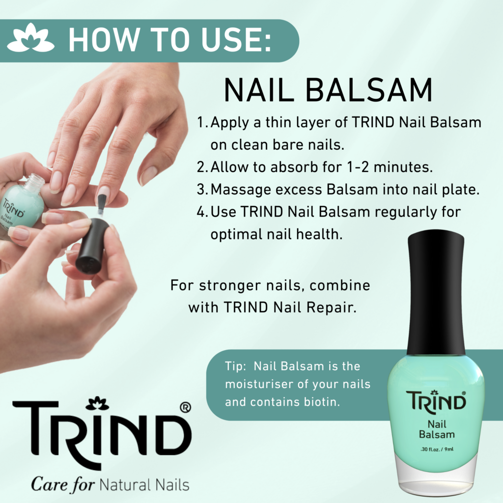 TRIND Nail Balsam