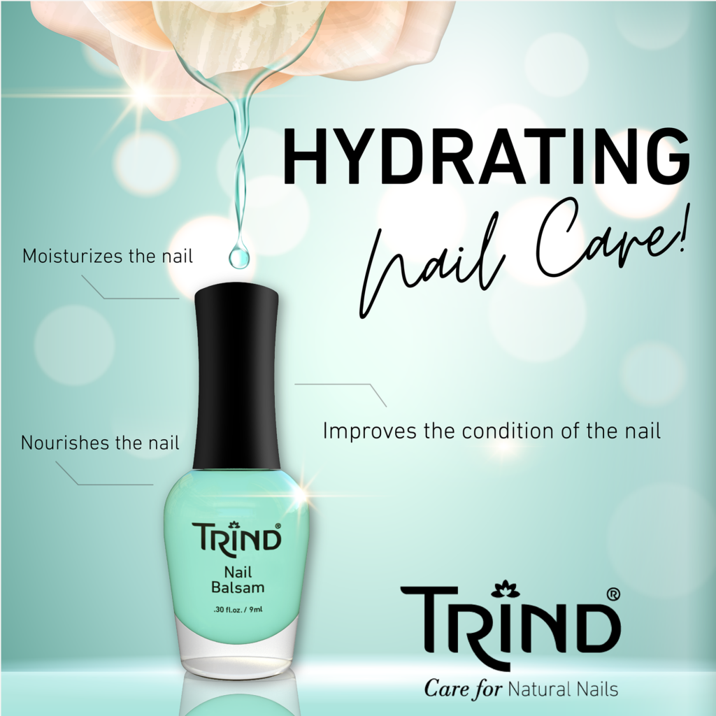 TRIND Nail Balsam