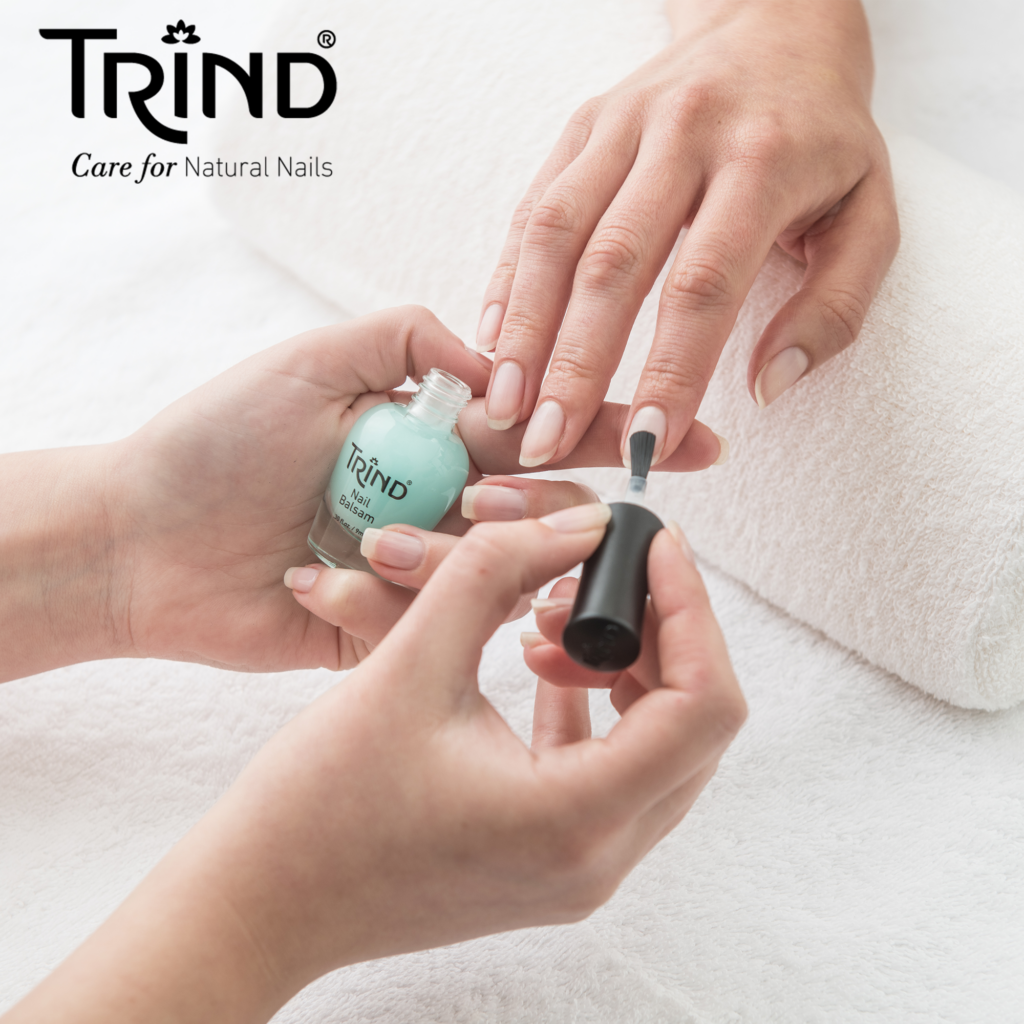 TRIND Nail Balsam