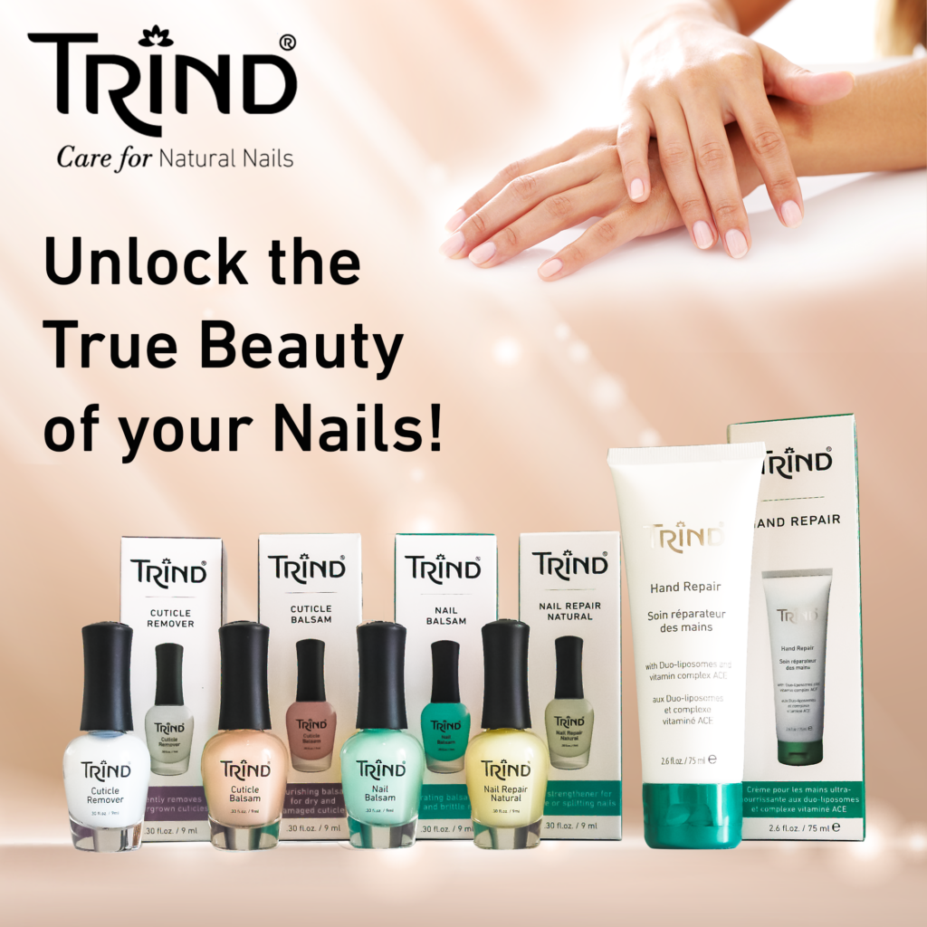 TRIND Nail Balsam