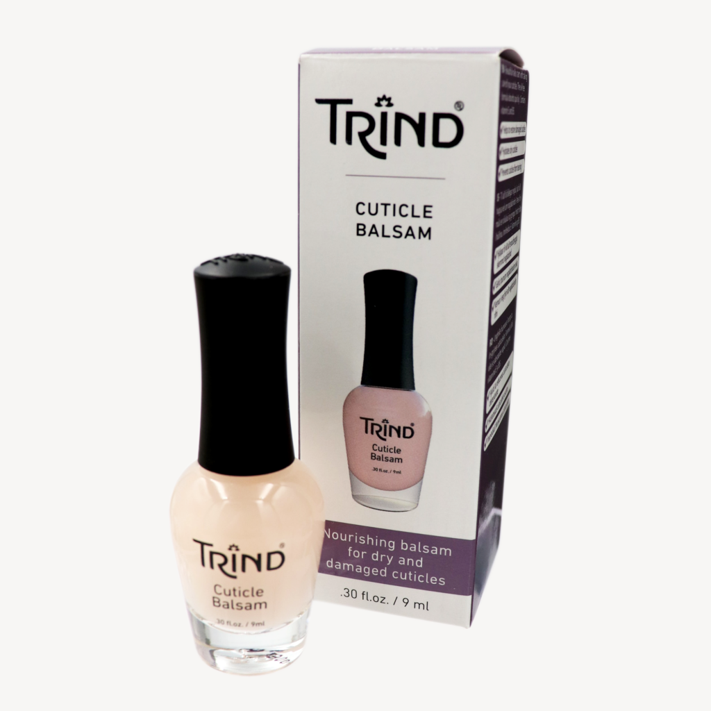 TRIND Cuticle Balsam