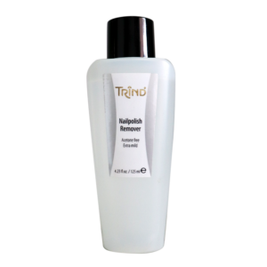 TRIND Acetone Free Nailpolish Remover