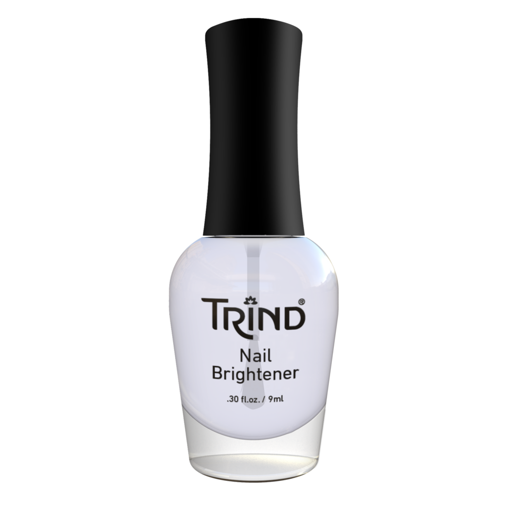 TRIND Nail Brightener