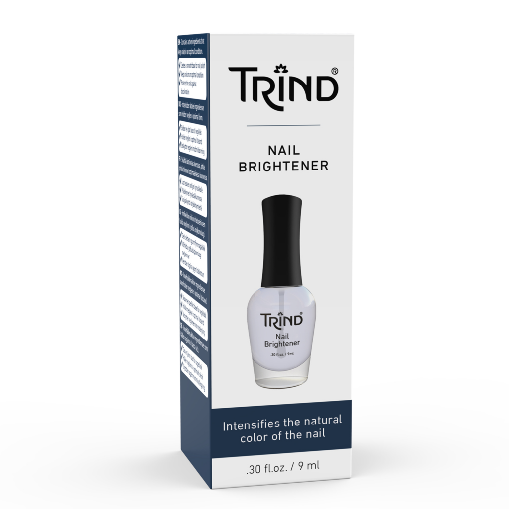 TRIND Nail Brightener