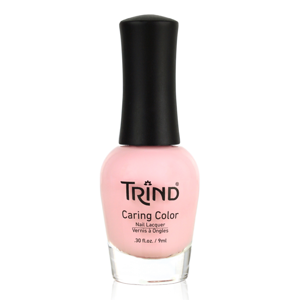 TRIND Caring Color_Trind Pink CC105
