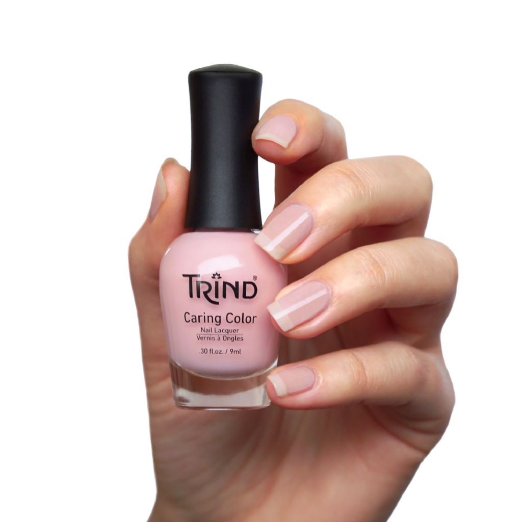 TRIND Caring Color_Trind Pink CC105