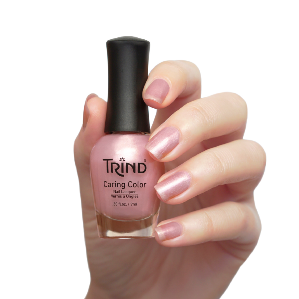 TRIND Caring Color_It's a Girl! CC107