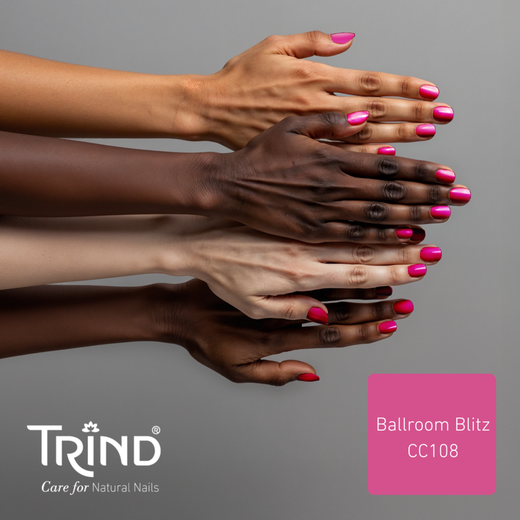 TRIND Caring Color_Ballroom Blitz CC108