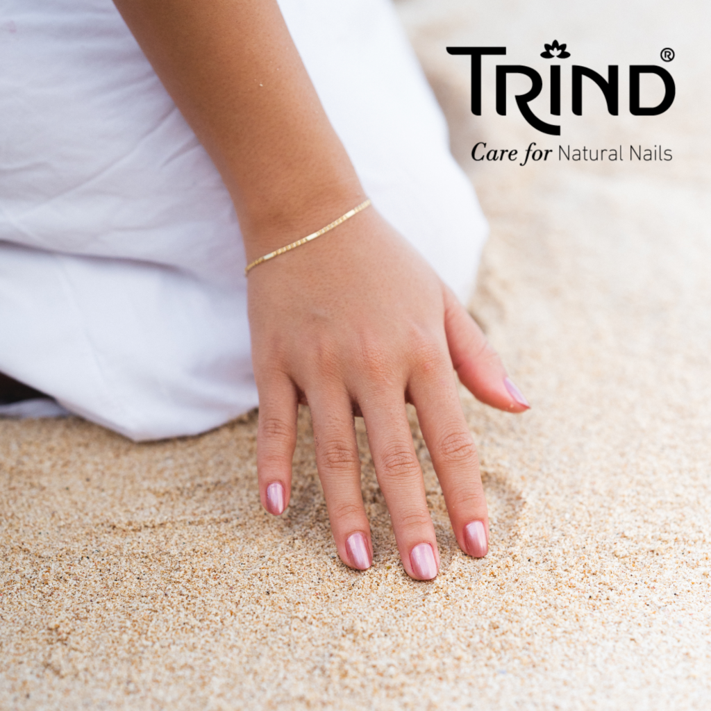 TRIND Caring Color_Très Chique CC109