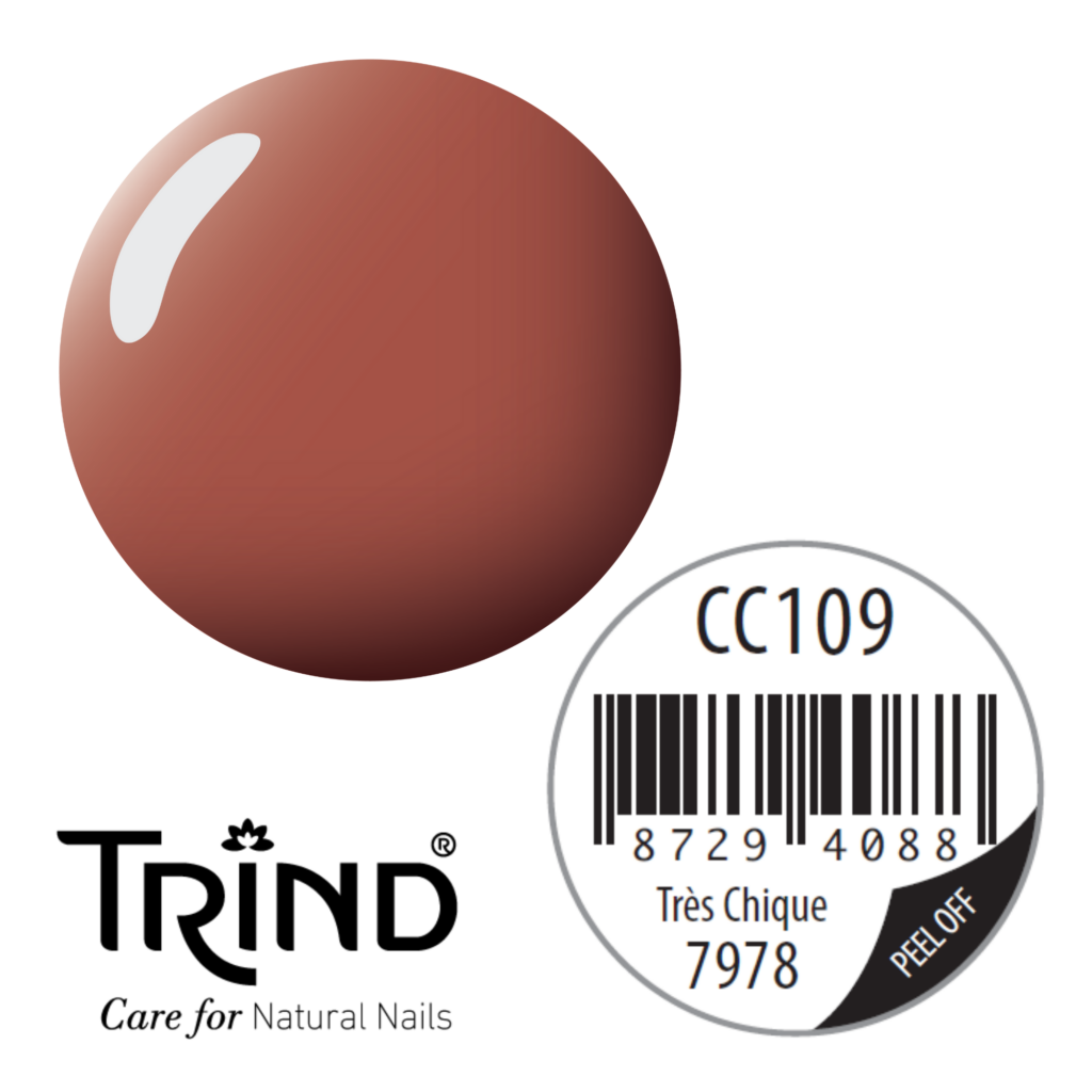 TRIND Caring Color_Très Chique CC109