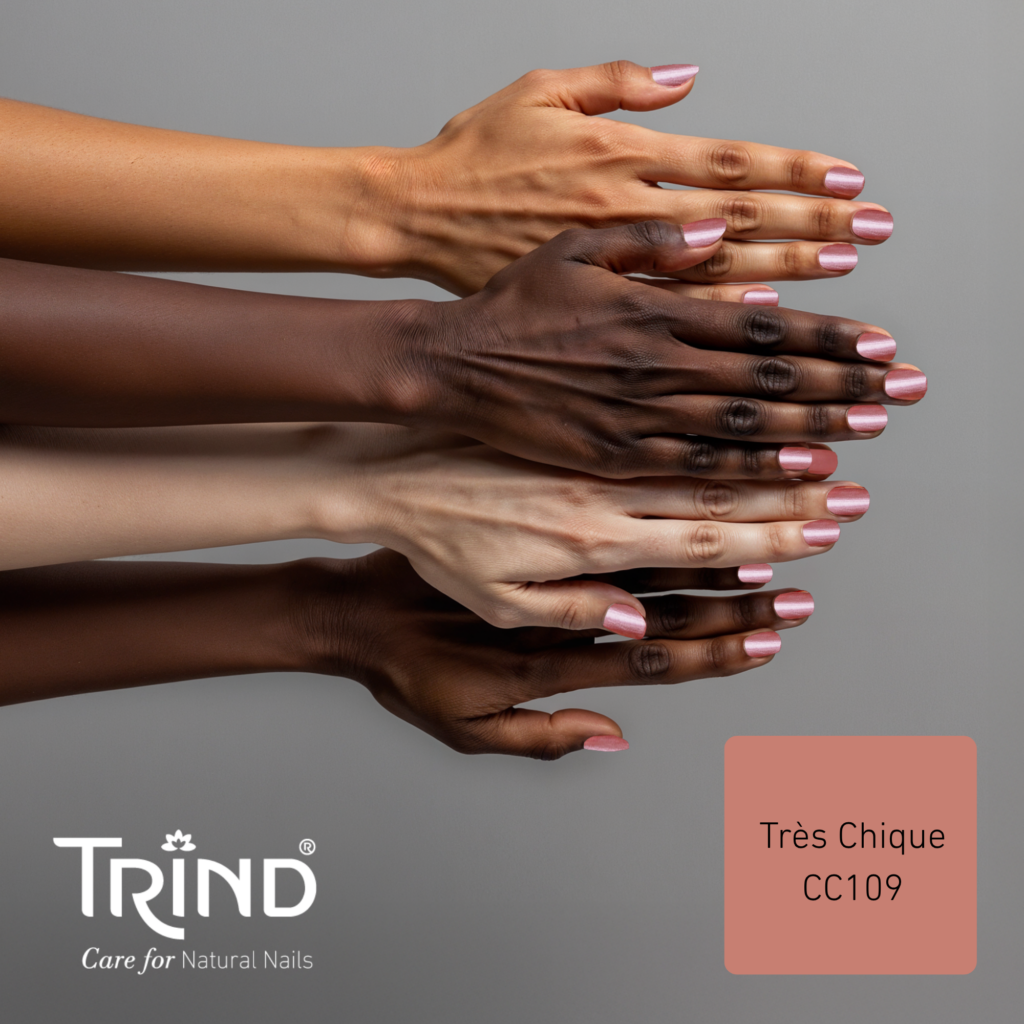 TRIND Caring Color_Très Chique CC109