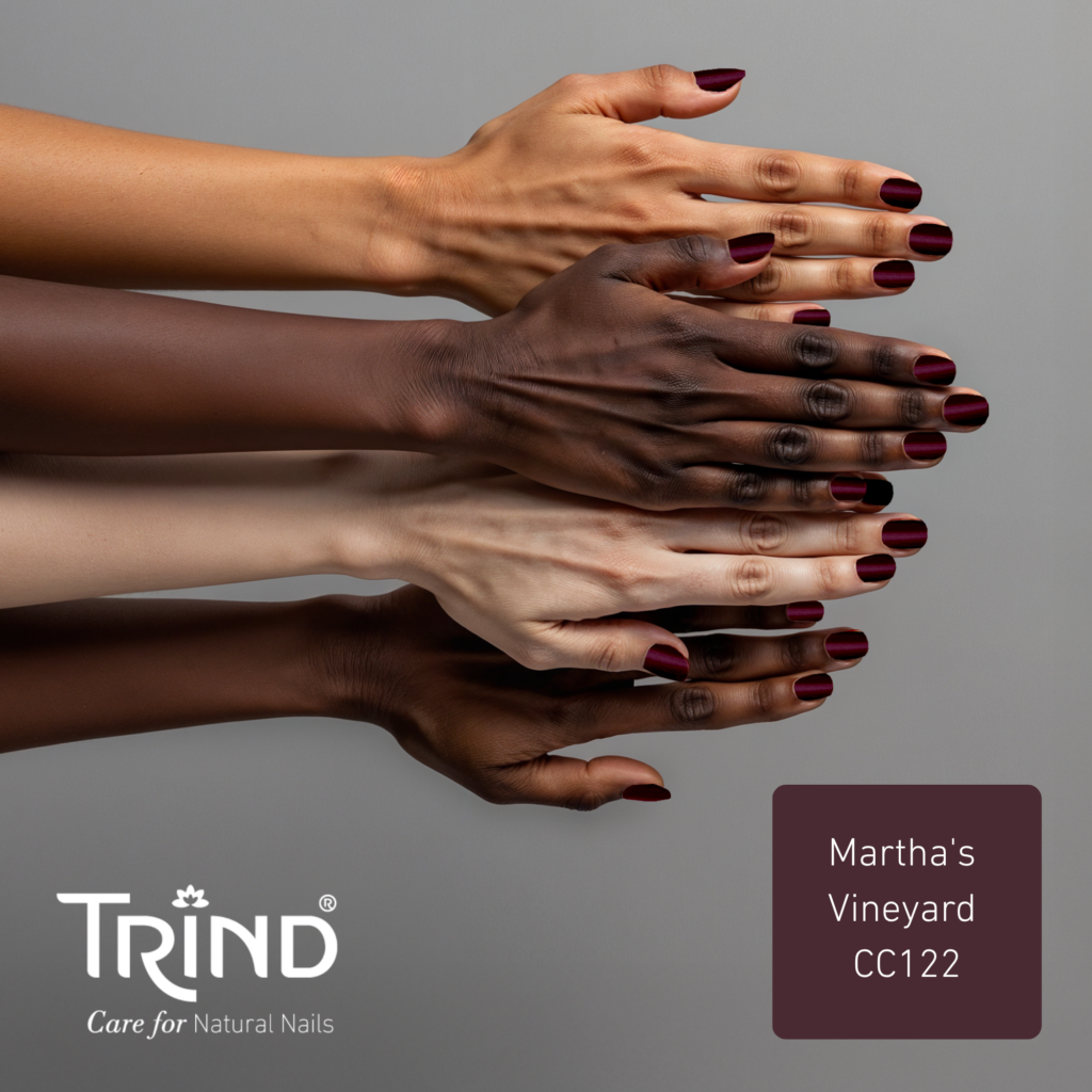 TRIND Caring Color_Martha's Vineyard CC122
