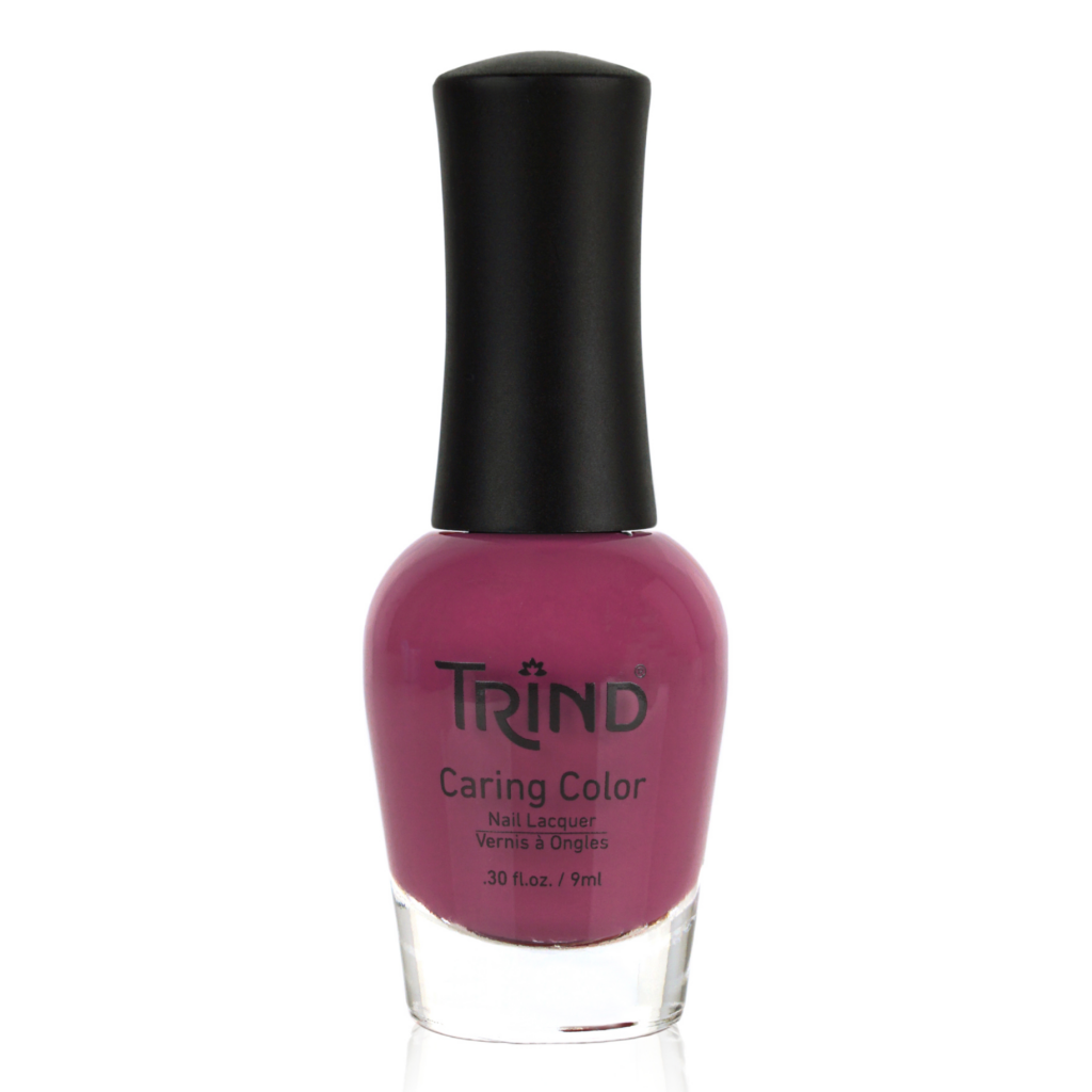 TRIND Caring Color_Rasberry Swirl CC163
