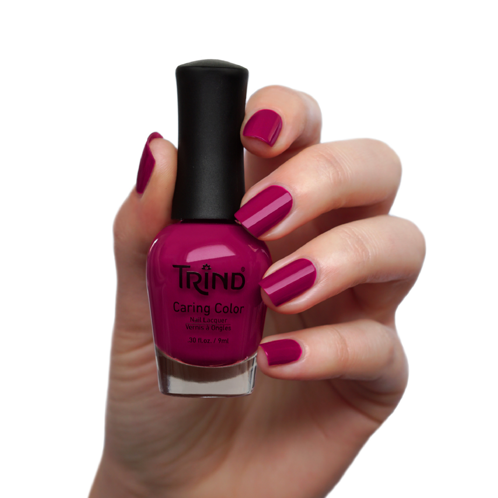 TRIND Caring Color_Rasberry Swirl CC163