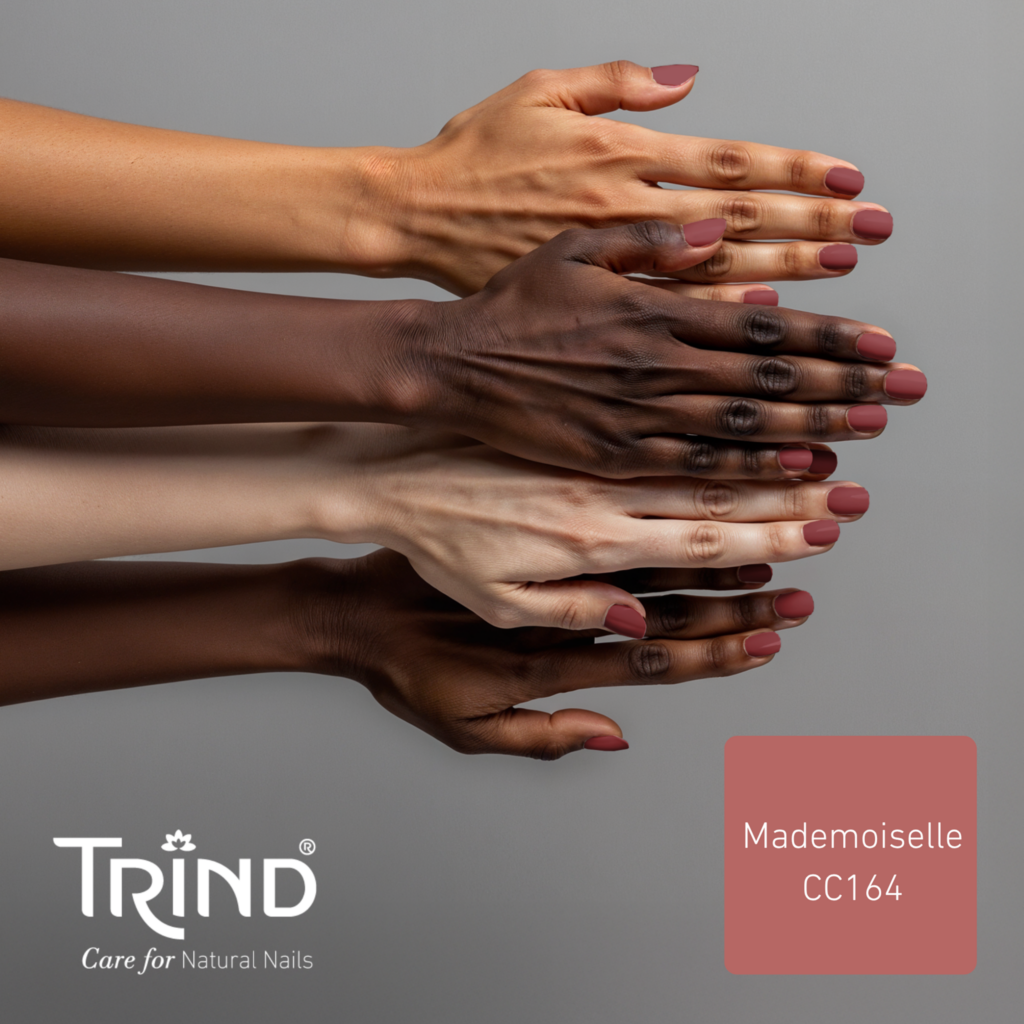 TRIND Caring Color_Mademoiselle CC164