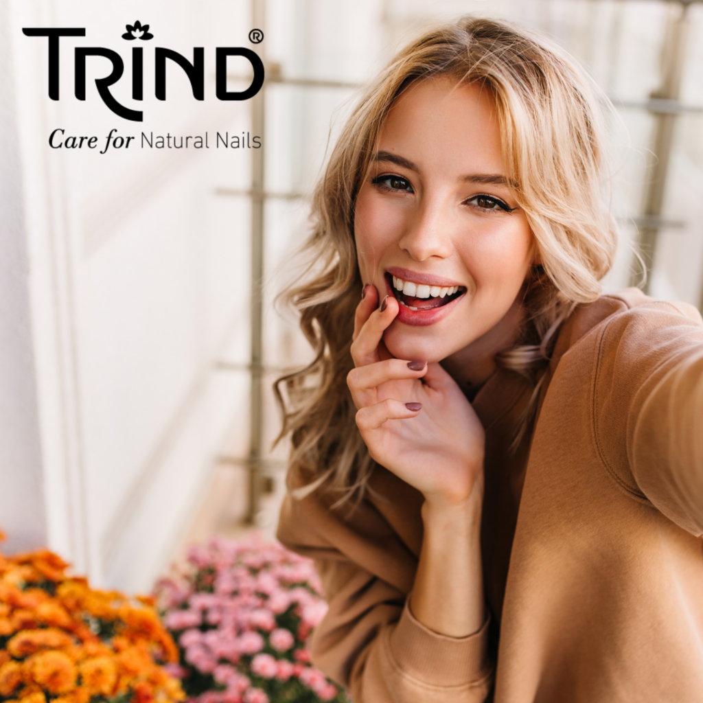 TRIND Caring Color_Mademoiselle CC164