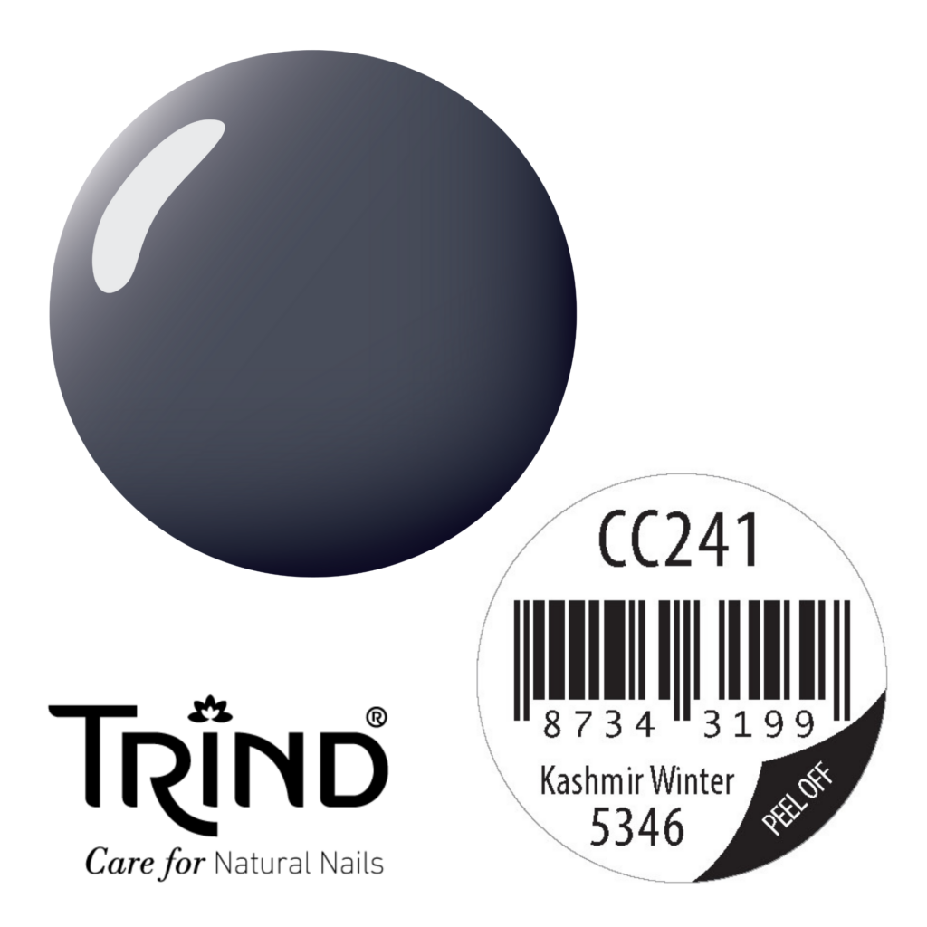 TRIND Caring Color_Kashmir Winter CC241