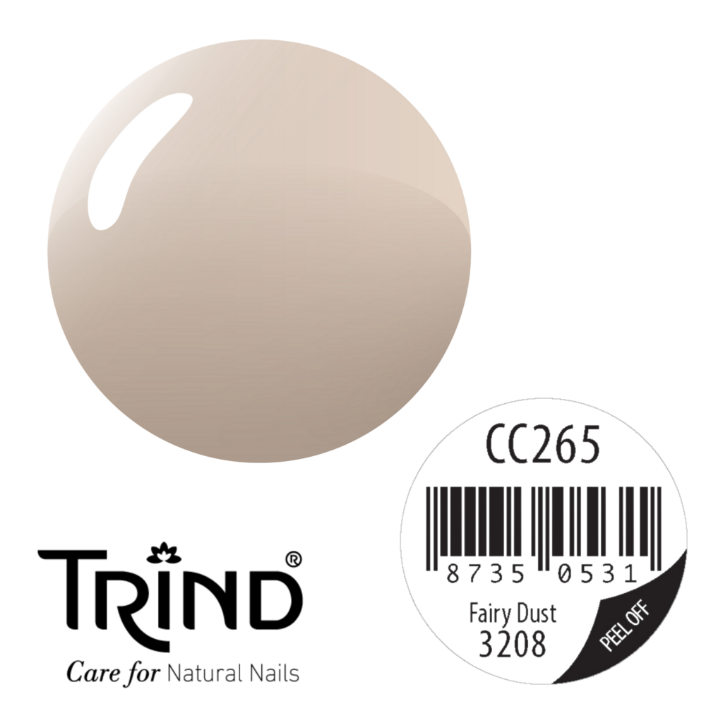 TRIND Caring Color_Fairy Dust CC265