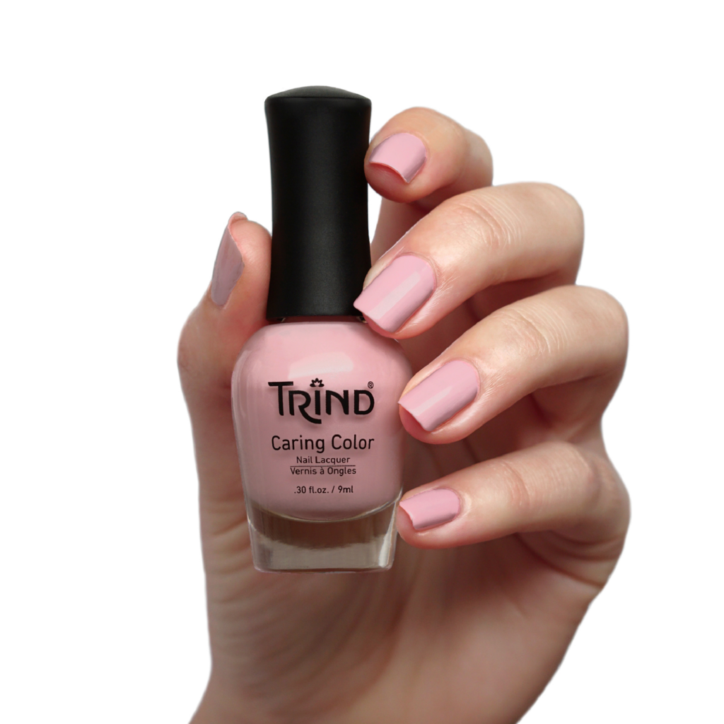 TRIND Caring Color_Baby Girl CC266