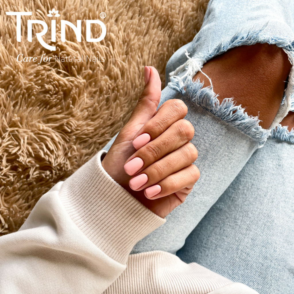 TRIND Caring Color_Baby Girl CC266