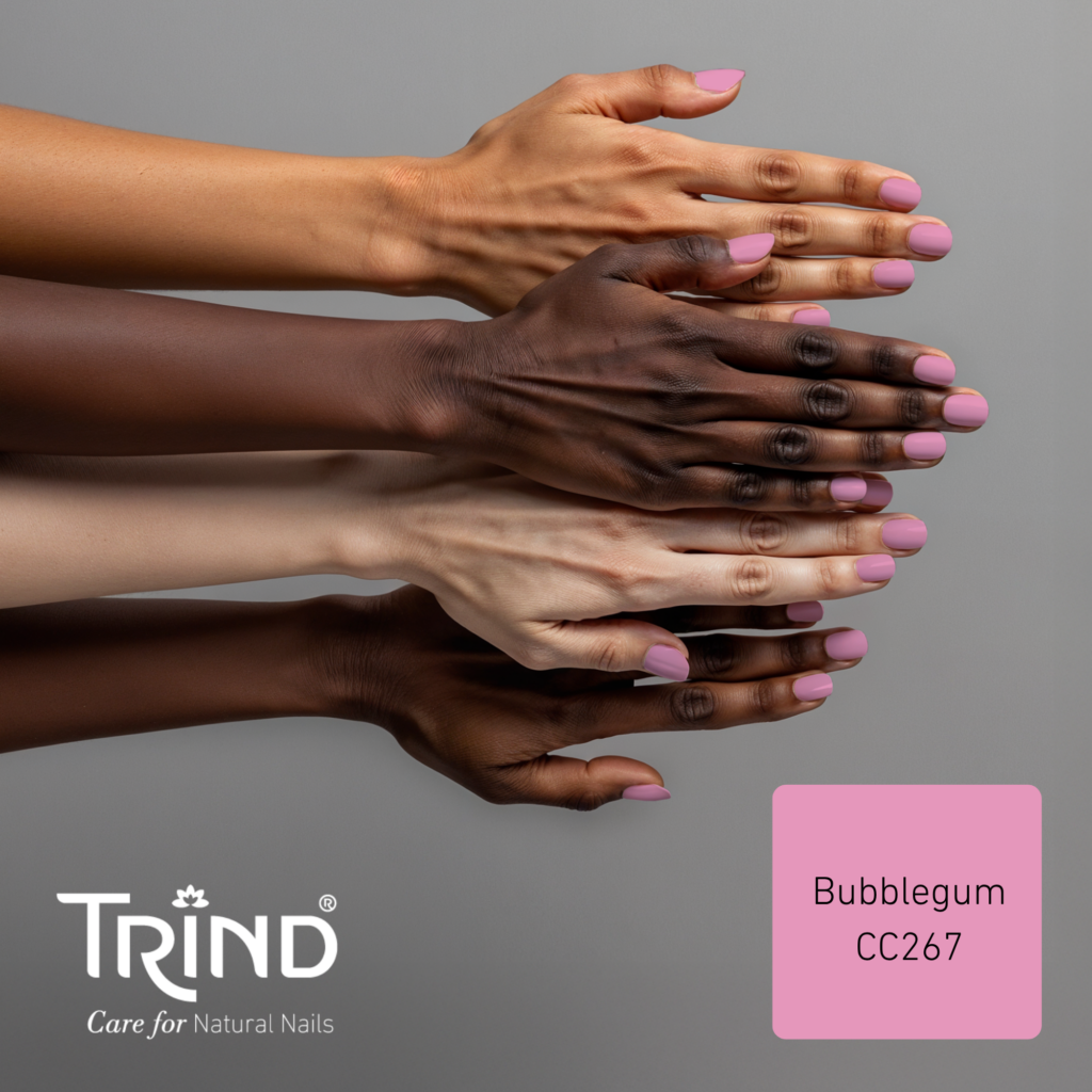 TRIND Caring Color_Bubblegum CC267