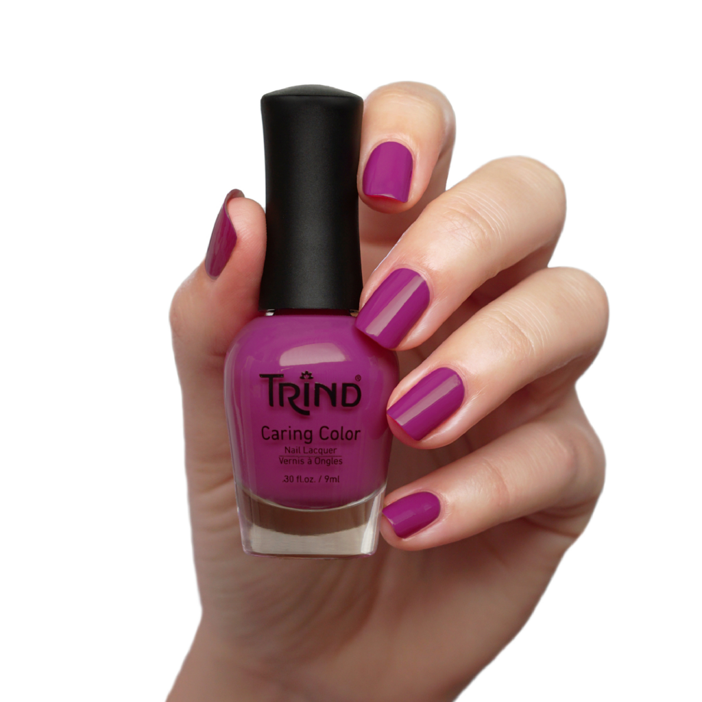 TRIND Caring Color_Citified Cyclamen CC268