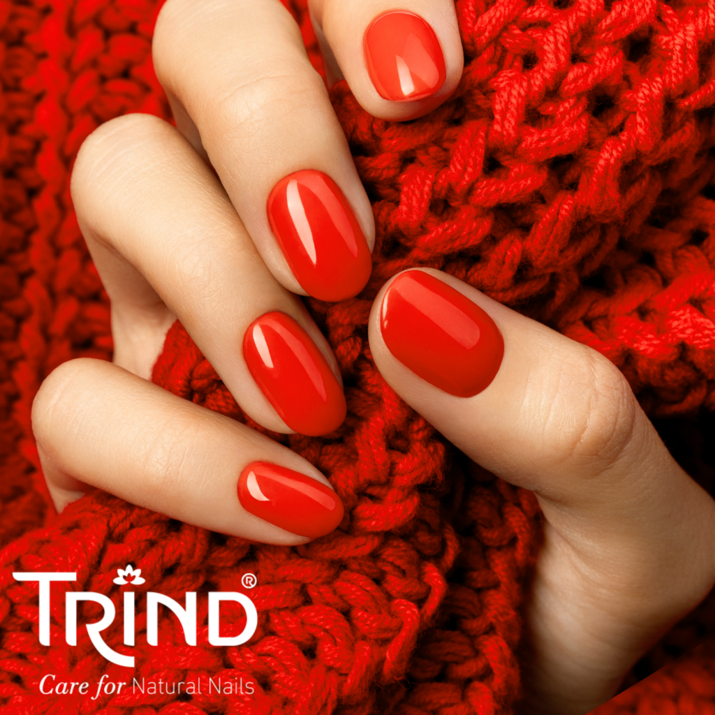 TRIND Caring Color_Pumpkin Spice CC270