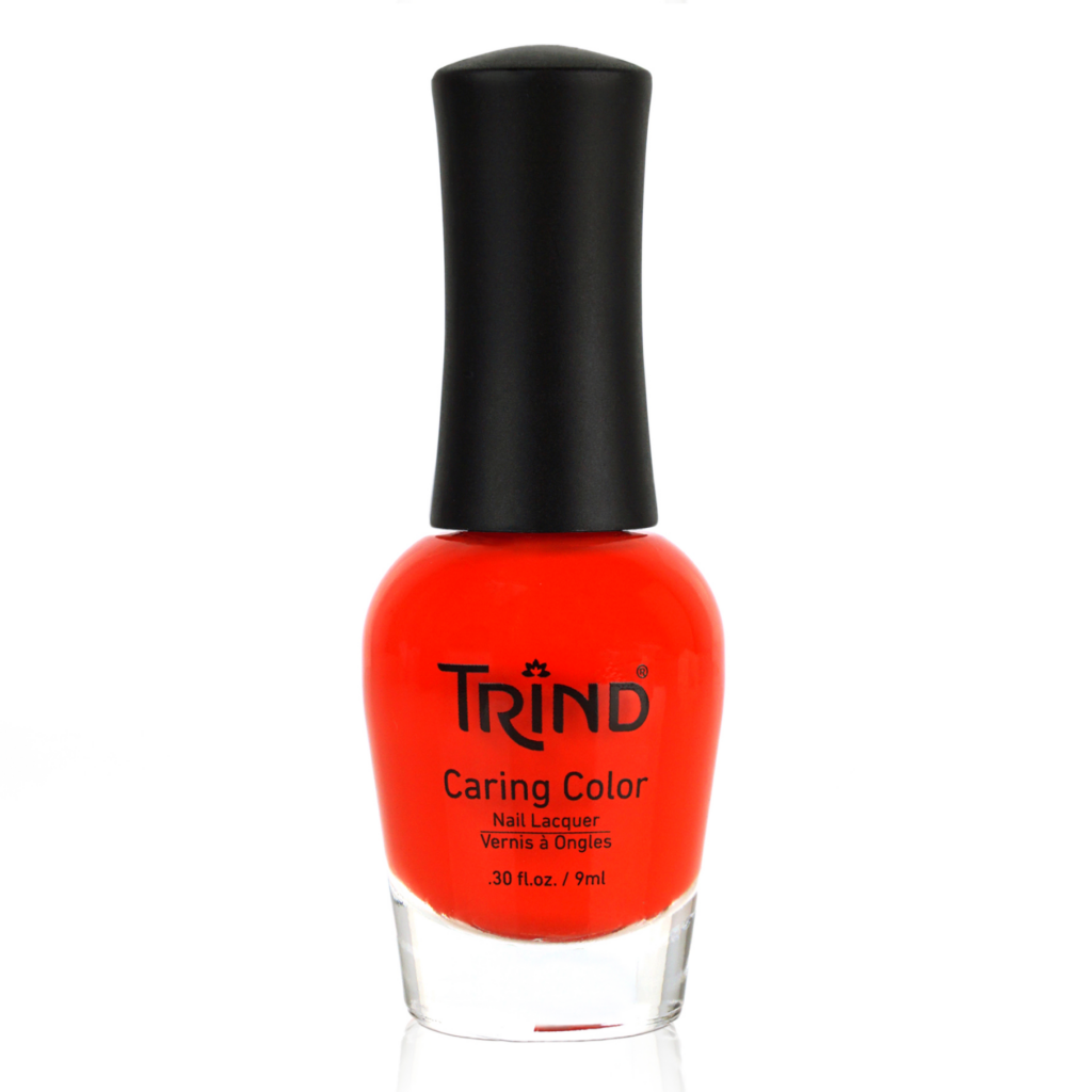 TRIND Caring Color_Pumpkin Spice CC270