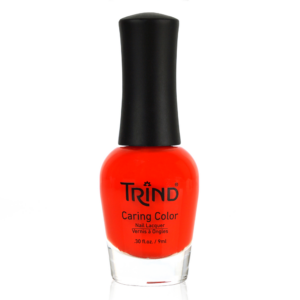TRIND Caring Color_Pumpkin Spice CC270