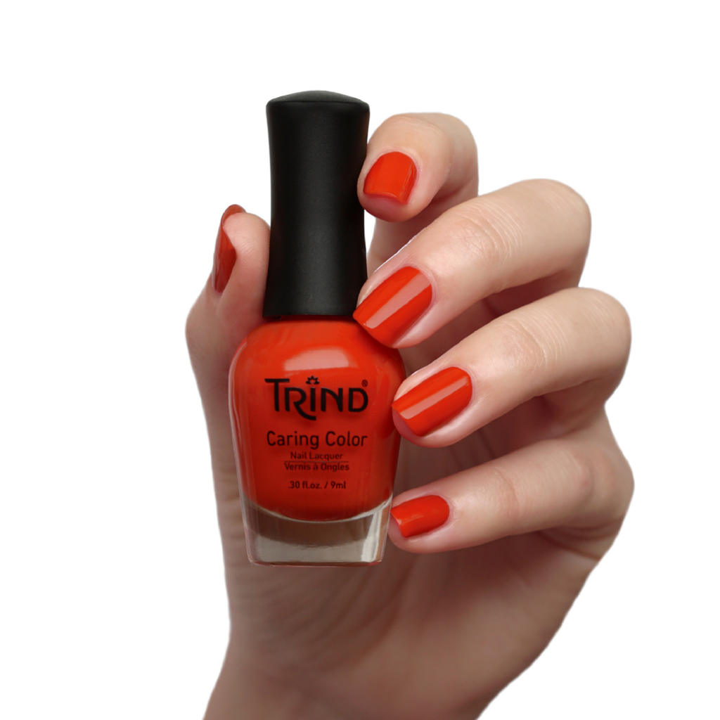 TRIND Caring Color_Pumpkin Spice CC270