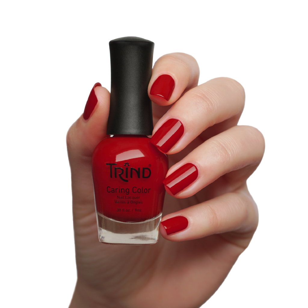 TRIND Caring Color_Crimson Glory CC271